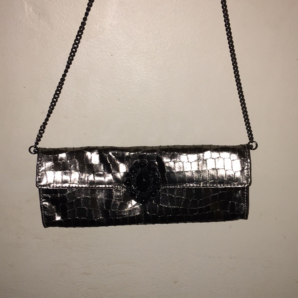Chico’s Clutch Purse